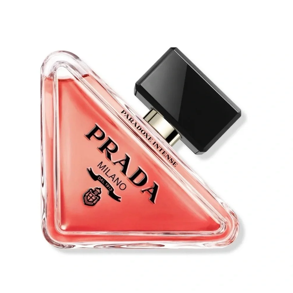 Prada Paradoxe Intense Fragrance 3.0 oz-NIB - Picture 1 of 4